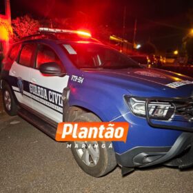 Homem morre em confronto com a Guarda Civil Municipal de Sarandi Foto 7 Fotos de Homem morre em confronto com a Guarda Civil Municipal de Sarandi