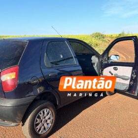 Homem sofre segunda tentativa de homicídio em menos de dois meses Foto 6 Fotos de Homem sofre segunda tentativa de homicídio em menos de dois meses