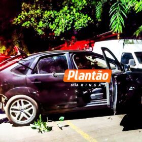 Homem sofre segunda tentativa de homicídio em menos de dois meses Foto 9 Fotos de Homem sofre segunda tentativa de homicídio em menos de dois meses