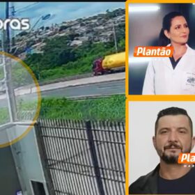 Identificadas vítimas fatais de grave acidente no Contorno Norte, em Maringá Foto 19 Fotos de Identificadas vítimas fatais de grave acidente no Contorno Norte, em Maringá
