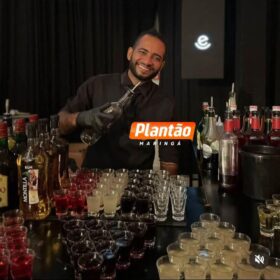 Família de barman assassinado em Maringá pede justiça Foto 13 Fotos de Família de barman assassinado em Maringá pede justiça