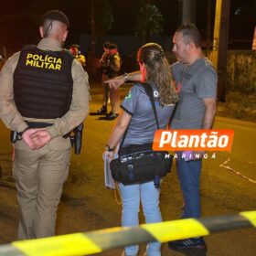 Família de barman assassinado em Maringá pede justiça Foto 16 Fotos de Família de barman assassinado em Maringá pede justiça