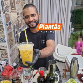Família de barman assassinado em Maringá pede justiça Foto 17 Fotos de Família de barman assassinado em Maringá pede justiça