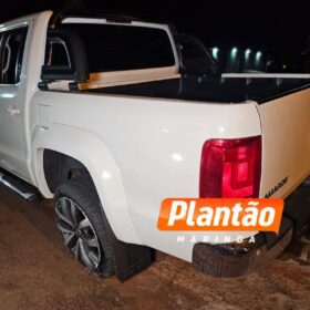 Família de barman assassinado em Maringá pede justiça Foto 3 Fotos de Família de barman assassinado em Maringá pede justiça