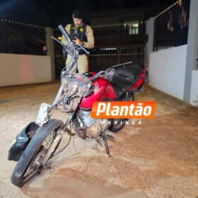 Família de barman assassinado em Maringá pede justiça Foto 4 Fotos de Família de barman assassinado em Maringá pede justiça