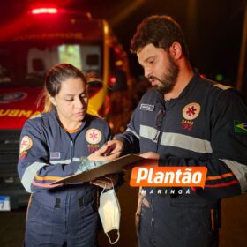 Família de barman assassinado em Maringá pede justiça Foto 5 Fotos de Família de barman assassinado em Maringá pede justiça