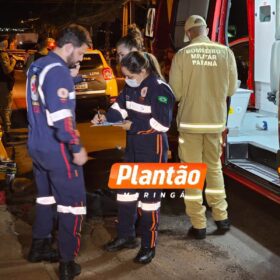 Família de barman assassinado em Maringá pede justiça Foto 7 Fotos de Família de barman assassinado em Maringá pede justiça