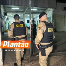 Jovem é baleado no peito enquanto andava de moto elétrica em Sarandi Foto 6 Fotos de Jovem é baleado no peito enquanto andava de moto elétrica em Sarandi