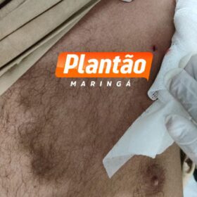 Jovem é baleado no peito enquanto andava de moto elétrica em Sarandi Foto 4 Fotos de Jovem é baleado no peito enquanto andava de moto elétrica em Sarandi