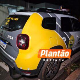 Jovem é baleado no peito enquanto andava de moto elétrica em Sarandi Foto 3 Fotos de Jovem é baleado no peito enquanto andava de moto elétrica em Sarandi