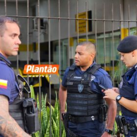 Malabarista é esfaqueado por vendedor de balas em briga por ponto de venda em Maringá Foto 9 Fotos de Malabarista é esfaqueado por vendedor de balas em briga por ponto de venda em Maringá