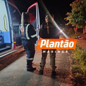 Maringaense de 15 anos é executado com 11 tiros no lugar do cunhado em Mandaguaçu Foto 3 Fotos de Maringaense de 15 anos é executado com 11 tiros no lugar do cunhado em Mandaguaçu