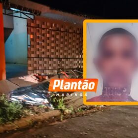Maringaense de 15 anos é executado com 11 tiros no lugar do cunhado em Mandaguaçu Foto 4 Fotos de Maringaense de 15 anos é executado com 11 tiros no lugar do cunhado em Mandaguaçu