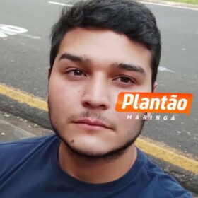 Motociclista morre em grave acidente na PR-323 Foto 1 Fotos de Motociclista morre em grave acidente na PR-323