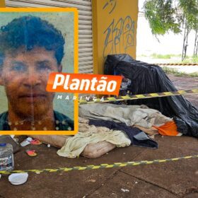 Mulher é encontrada morta em Maringá Foto 8 Fotos de Mulher é encontrada morta em Maringá