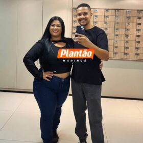 Pai e mãe morrem e filho de 4 anos fica em estado grave após acidente no Contorno Norte em Maringá Foto 13 Fotos de Pai e mãe morrem e filho de 4 anos fica em estado grave após acidente no Contorno Norte em Maringá