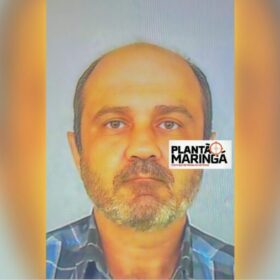 Policiais cumprem mandados de prisão contra suspeito de envolvimento na morte de morador de Maringá Foto 1 Fotos de Policiais cumprem mandados de prisão contra suspeito de envolvimento na morte de morador de Maringá