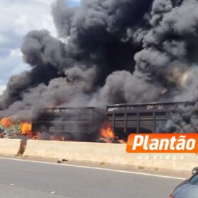Identificadas vítimas fatais de grave acidente no Contorno Norte, em Maringá Foto 13 Fotos de Identificadas vítimas fatais de grave acidente no Contorno Norte, em Maringá