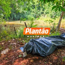 Identificado o jovem encontrado morto em represa na região de Maringá Foto 6 Fotos de Identificado o jovem encontrado morto em represa na região de Maringá
