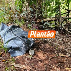 Identificado o jovem encontrado morto em represa na região de Maringá Foto 7 Fotos de Identificado o jovem encontrado morto em represa na região de Maringá