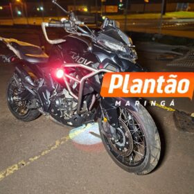 Morre segunda vítima de grave acidente na Avenida Colombo em Maringá Foto 7 Fotos de Morre segunda vítima de grave acidente na Avenida Colombo em Maringá