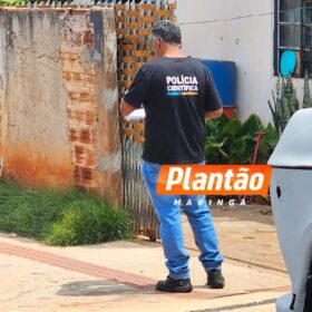 Homem é assassinado a tiros e golpes de facão neste domingo Foto 3 Fotos de Homem é assassinado a tiros e golpes de facão neste domingo