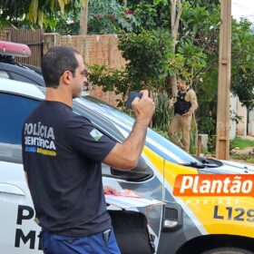 Homem é assassinado a tiros e golpes de facão neste domingo Foto 6 Fotos de Homem é assassinado a tiros e golpes de facão neste domingo