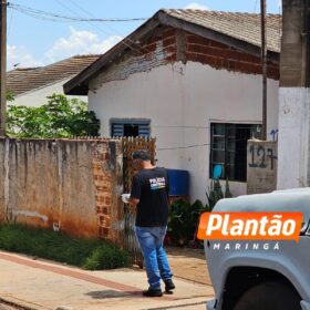 Homem é assassinado a tiros e golpes de facão neste domingo Foto 10 Fotos de Homem é assassinado a tiros e golpes de facão neste domingo