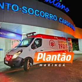 Homem é brutalmente espancado e fica em estado gravíssimo em Sarandi Foto 4 Fotos de Homem é brutalmente espancado e fica em estado gravíssimo em Sarandi