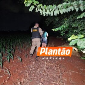 Homem é esfaqueado pelo enteado e percorre 2 km em busca de ajuda em Sarandi Foto 6 Fotos de Homem é esfaqueado pelo enteado e percorre 2 km em busca de ajuda em Sarandi
