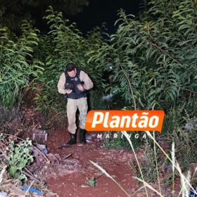 Homem é esfaqueado pelo enteado e percorre 2 km em busca de ajuda em Sarandi Foto 7 Fotos de Homem é esfaqueado pelo enteado e percorre 2 km em busca de ajuda em Sarandi