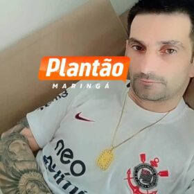 Homem é executado com 20 tiros e cai de sacada durante suposto churrasco Foto 2 Fotos de Homem é executado com 20 tiros e cai de sacada durante suposto churrasco