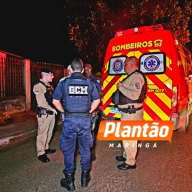 Homem é preso após esfaquear ex-namorada grávida em Sarandi Foto 2 Fotos de Homem é preso após esfaquear ex-namorada grávida em Sarandi