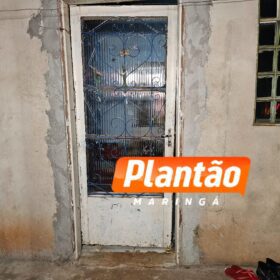 Homem é preso após esfaquear ex-namorada grávida em Sarandi Foto 3 Fotos de Homem é preso após esfaquear ex-namorada grávida em Sarandi