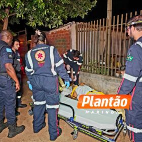 Homem é preso após esfaquear ex-namorada grávida em Sarandi Foto 6 Fotos de Homem é preso após esfaquear ex-namorada grávida em Sarandi