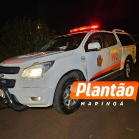 Homem invade residência em Sarandi, é agredido por populares e tem afundamento de crânio Foto 3 Fotos de Homem invade residência em Sarandi, é agredido por populares e tem afundamento de crânio