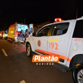 Homem invade residência em Sarandi, é agredido por populares e tem afundamento de crânio Foto 5 Fotos de Homem invade residência em Sarandi, é agredido por populares e tem afundamento de crânio