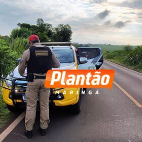 Homem morre atropelado por caminhão na manhã desta segunda-feira Foto 4 Fotos de Homem morre atropelado por caminhão na manhã desta segunda-feira