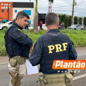 Homem morre atropelado por carreta na BR-376, em Sarandi Foto 6 Fotos de Homem morre atropelado por carreta na BR-376, em Sarandi
