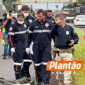 Homem morre atropelado por carreta na BR-376, em Sarandi Foto 7 Fotos de Homem morre atropelado por carreta na BR-376, em Sarandi