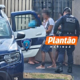 Idosa de 66 anos conhecida como vovó do tráfico é presa durante operação em Sarandi Foto 2 Fotos de Idosa de 66 anos conhecida como vovó do tráfico é presa durante operação em Sarandi