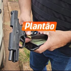 Idosa de 66 anos conhecida como vovó do tráfico é presa durante operação em Sarandi Foto 4 Fotos de Idosa de 66 anos conhecida como vovó do tráfico é presa durante operação em Sarandi