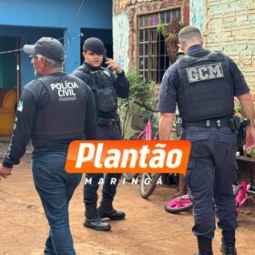 Idosa de 66 anos conhecida como vovó do tráfico é presa durante operação em Sarandi Foto 6 Fotos de Idosa de 66 anos conhecida como vovó do tráfico é presa durante operação em Sarandi