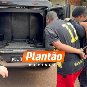 Idosa de 66 anos conhecida como vovó do tráfico é presa durante operação em Sarandi Foto 7 Fotos de Idosa de 66 anos conhecida como vovó do tráfico é presa durante operação em Sarandi