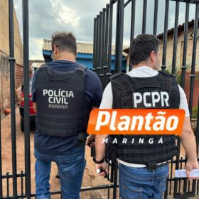 Idosa de 66 anos conhecida como vovó do tráfico é presa durante operação em Sarandi Foto 9 Fotos de Idosa de 66 anos conhecida como vovó do tráfico é presa durante operação em Sarandi