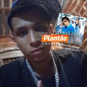 Jovem é executado com 20 tiros dentro de carro; mãe também foi baleada em Maringá Foto 2 Fotos de Jovem é executado com 20 tiros dentro de carro; mãe também foi baleada em Maringá