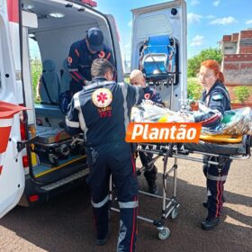 Jovem morre no hospital dias após grave acidente de trânsito em Sarandi Foto 14 Fotos de Jovem morre no hospital dias após grave acidente de trânsito em Sarandi