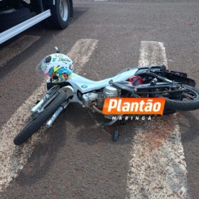 Jovem morre no hospital dias após grave acidente de trânsito em Sarandi Foto 8 Fotos de Jovem morre no hospital dias após grave acidente de trânsito em Sarandi