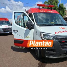 Jovem morre no hospital dias após grave acidente de trânsito em Sarandi Foto 9 Fotos de Jovem morre no hospital dias após grave acidente de trânsito em Sarandi