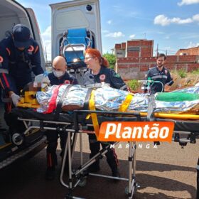 Jovem morre no hospital dias após grave acidente de trânsito em Sarandi Foto 10 Fotos de Jovem morre no hospital dias após grave acidente de trânsito em Sarandi